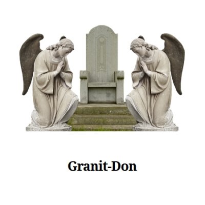 Компания «Granit-Don»